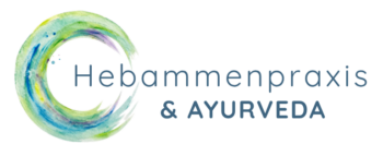 Logo Hebammenpraxis & Ayurveda